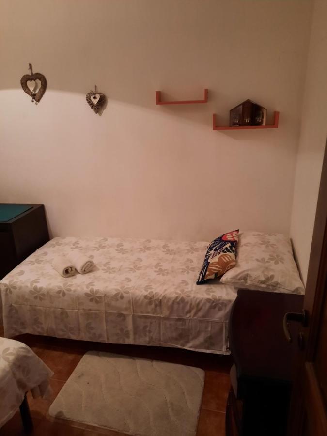 Casa Vacanza Ligia Aurora Palermo Zewnętrze zdjęcie