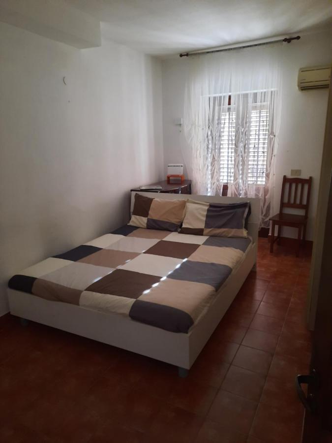 Casa Vacanza Ligia Aurora Palermo Zewnętrze zdjęcie