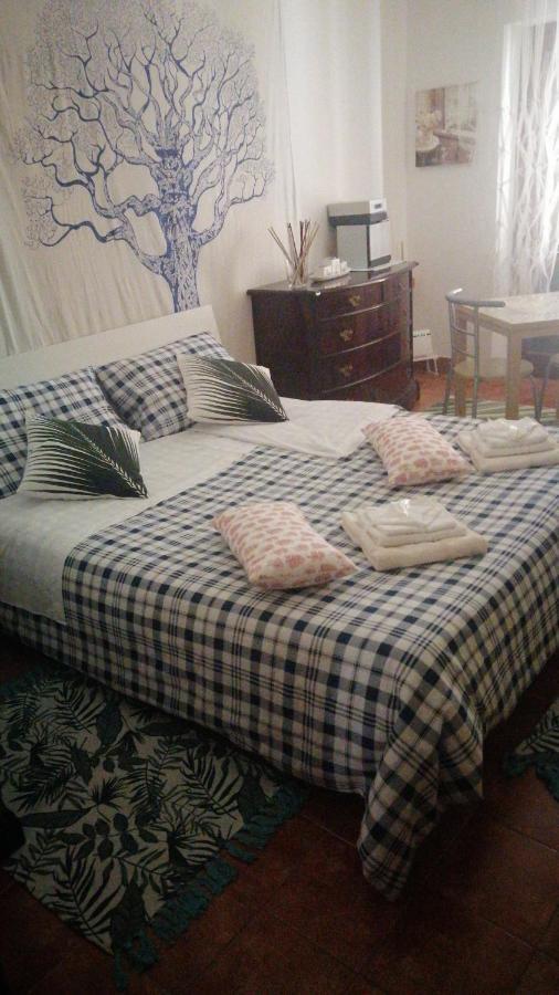 Casa Vacanza Ligia Aurora Palermo Zewnętrze zdjęcie
