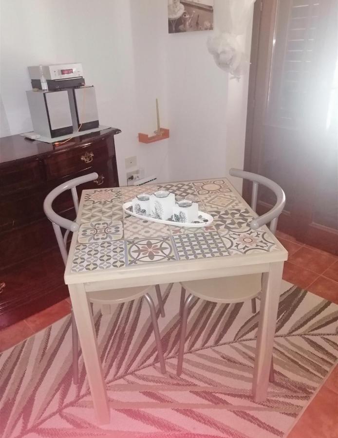 Casa Vacanza Ligia Aurora Palermo Zewnętrze zdjęcie
